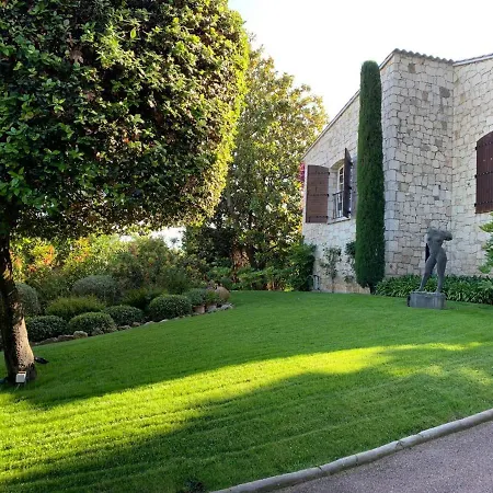 Brand New In Villa Antibes