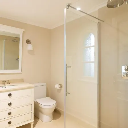 Brand New In Villa *