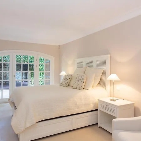 Brand New In Villa Antibes