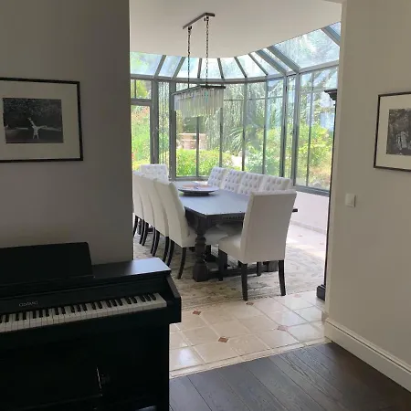 Villa Brand New In