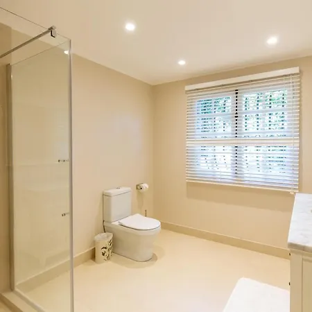 Villa Brand New In