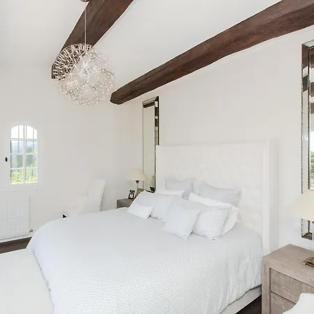 Brand New In Villa Antibes
