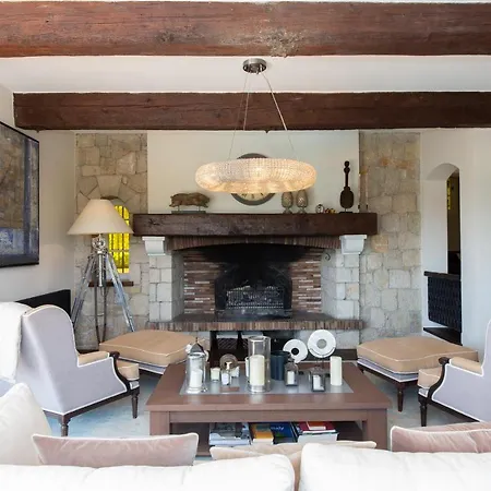 Brand New In Villa