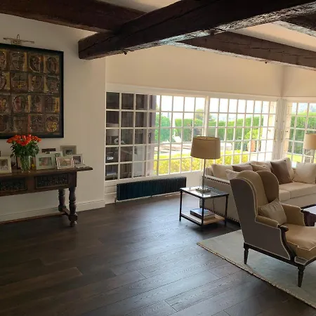 Brand New In Villa